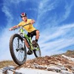 Mountain Bike Big Featured