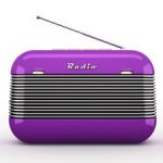 Portable Radio Featured