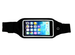 Running Belt for the iPhone 6