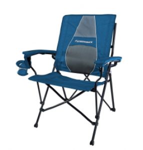 STRONGBACK Elite Folding Camping Chair