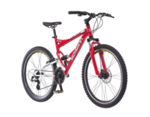 Schwinn Protocol 1.0-Men's Mountain Bike