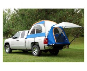 Sportz Truck Tent III