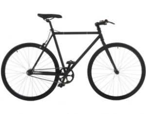 Vilano Fixed Gear Bike Fixie Single