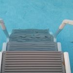 Above Ground Pool Ladder Featured