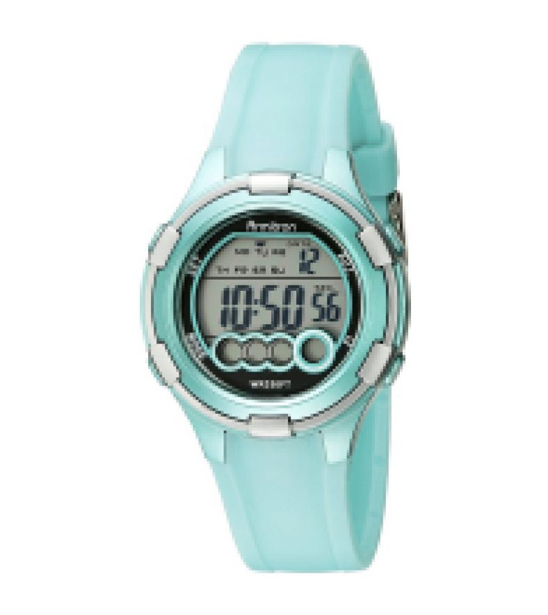 Top 10 Best Digital Sports Watches For Women 2017 Reviews TopReviewHut