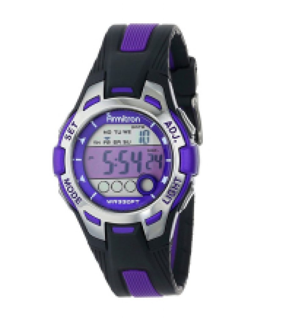 Top 10 Best Digital Sports Watches For Women 2017 Reviews TopReviewHut