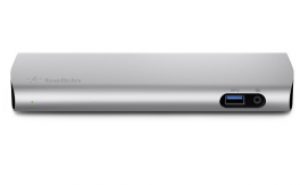 Belkin Thunderbolt 2 Express HD Dock