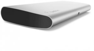 Belkin Thunderbolt Express Dock