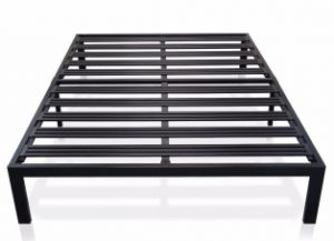 Best Price Mattress Heavy Duty Frame