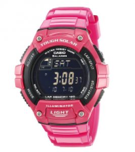 Casio Women's W S220C