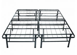 Classic Brands Hercules Heavy-Duty Bed Frame