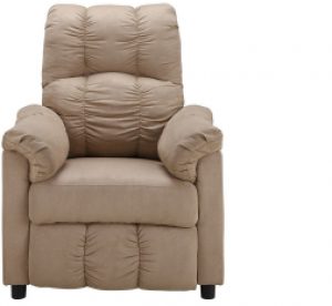 Dorel Living Slim Recliner