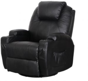 Esright Massage Recliner Chair