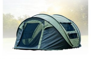 FiveJoy Instant 4 Person Dome Tent