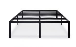 Heavy Duty Bed Frame Main