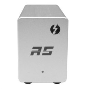 HighPoint RocketStor 6351A Thunderbolt