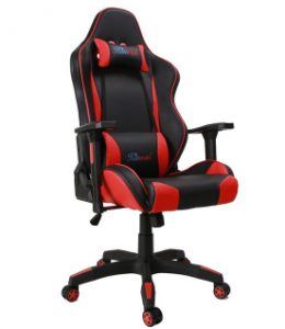 Kinsal Big Gaming Chair