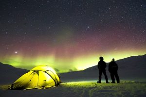 Pop Up Tent Main