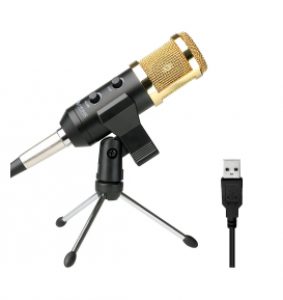 Recording Microphone Usb Fifine Microphone