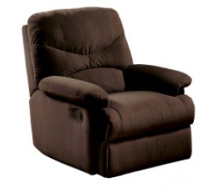 Small Recliner Main