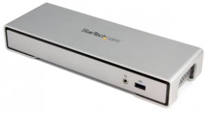 StarTech.com Thunderbolt 2 Dock