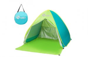 Svance Popup Tent