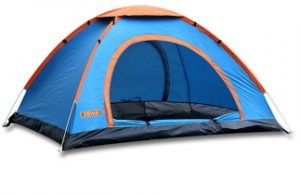 TSWA Popup Camping Tent