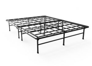 Zinus 14 Inch Elite Bed Frame