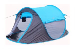 theNORTHblu 2 Person Tent