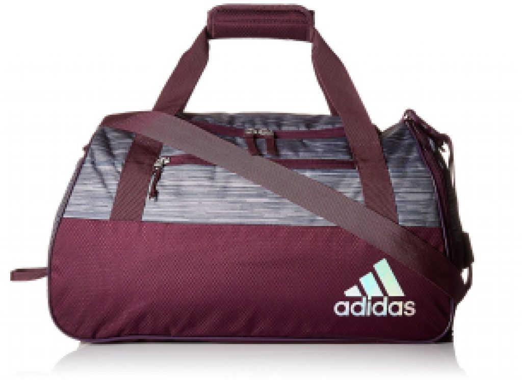 Top 10 Best Gym Bags With Compartments (Men + Women) TopReviewHut