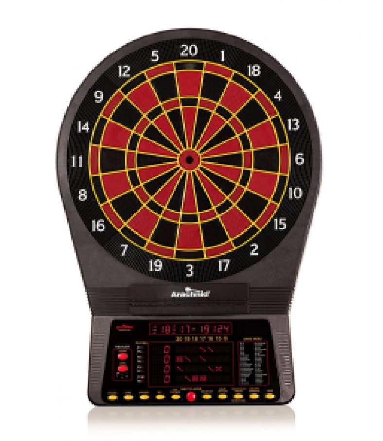Top 10 Best Electronic DartBoards Reviews 2017 Reviews TopReviewHut