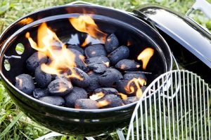 Charcoal Grill Reviews