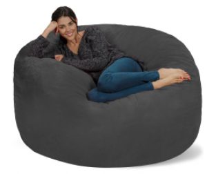 Chill Sack Bean Bag Chair