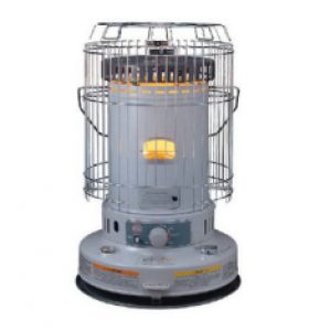 Convection Kerosene Heater