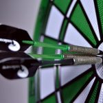 Electronic DartBoards