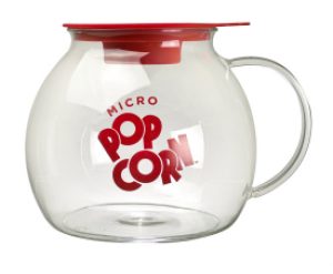 Epoca Microwave Popcorn Maker