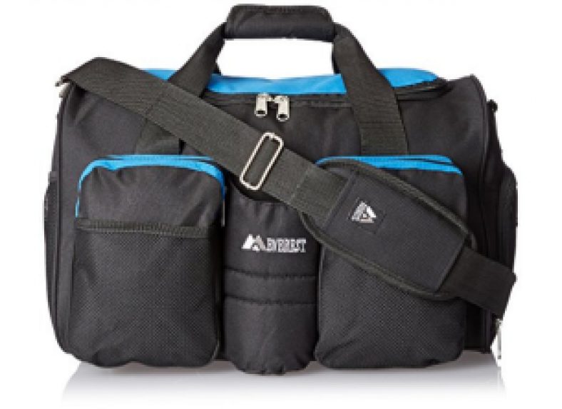 Top 10 Best Gym Bags With Compartments (Men + Women) TopReviewHut