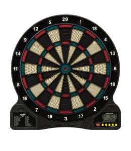 fat cat mercury electronic dartboard