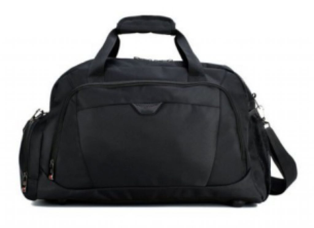 Top 10 Best Gym Bags With Compartments (Men + Women) TopReviewHut