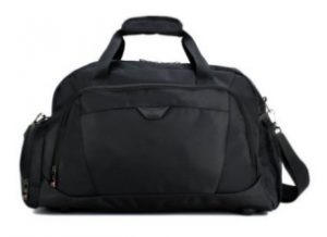 Hard Work Sports Duffle Bag