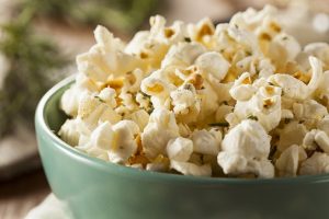 Popcorn Popper