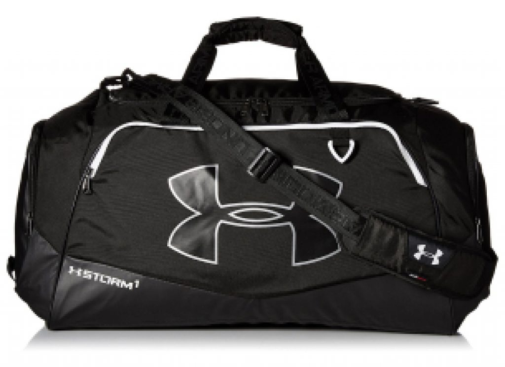 Top 10 Best Gym Bags With Compartments (Men + Women) TopReviewHut