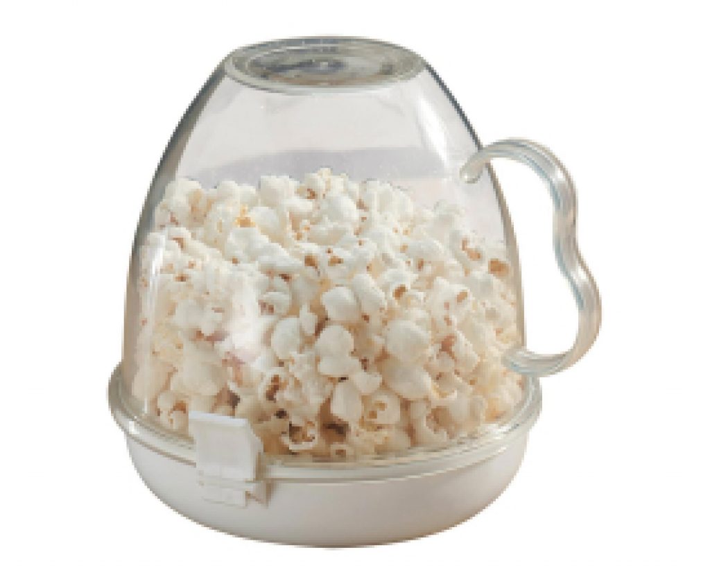 Top 10 Best Microwave Popcorn Poppers 2017 Reviews TopReviewHut