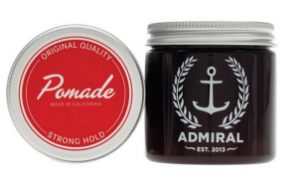 Admiral Classic Pomade