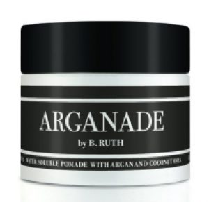 Arganade Pomade