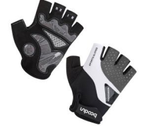 BOODUN Cycling Gloves For Men