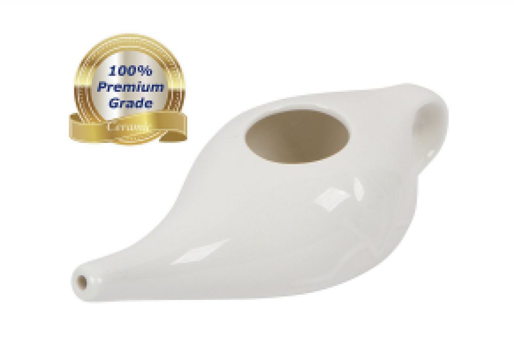 Top 10 Best Neti Pots 2017 Reviews TopReviewHut