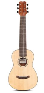 Cordoba Mini M Travel Guitar