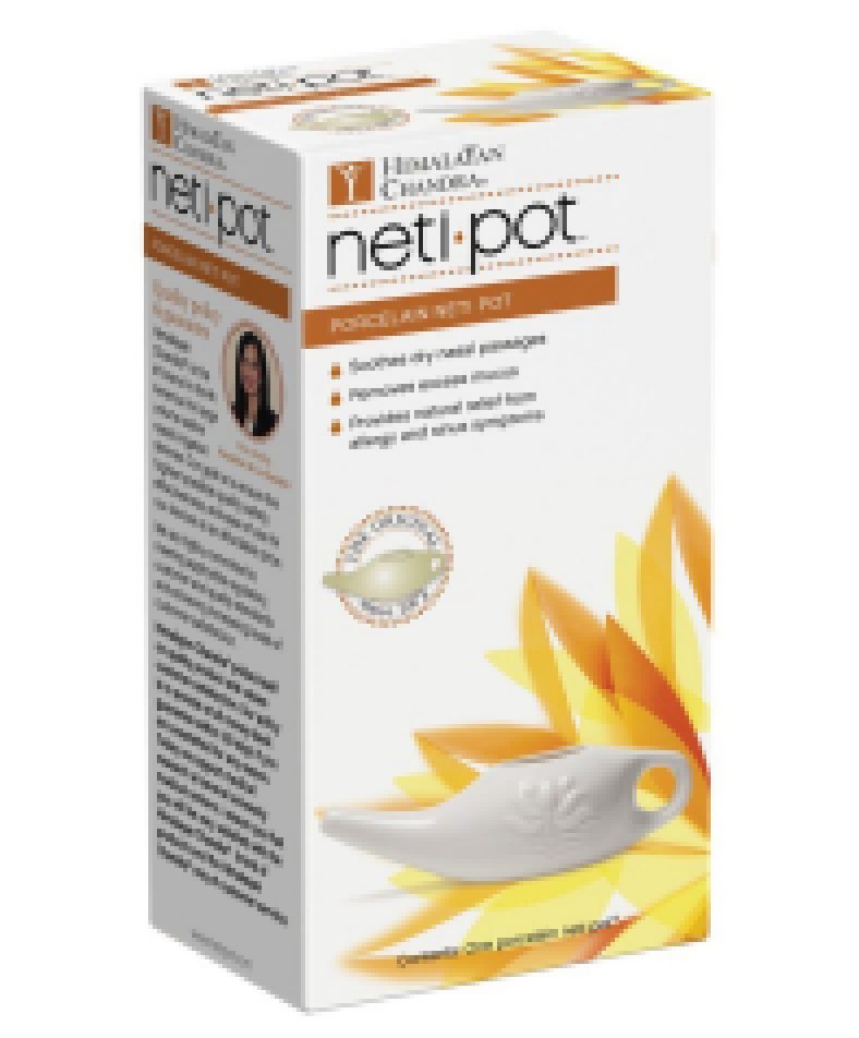 Top 10 Best Neti Pots 2017 Reviews TopReviewHut