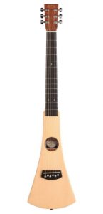 Martin Steel String Guitar